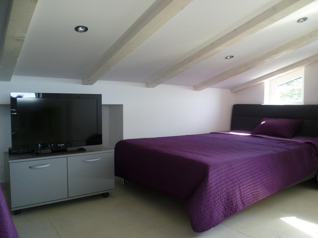 Apartment Montville Crikvenica